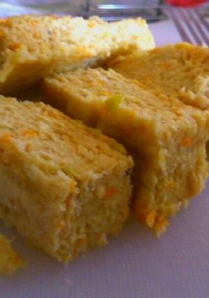 Foto resep Nugget ayam tahu