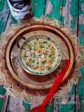 Soya Malai Chaap