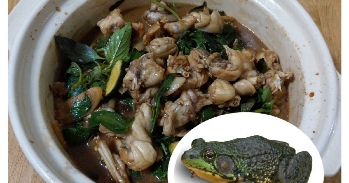 牛蛙 精選食譜做法共13 篇 家常料理作法大全 Cookpad