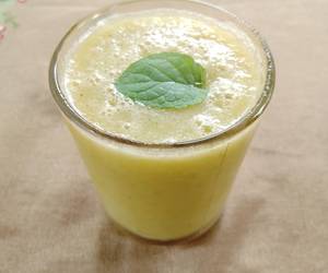 Resep Unik Jus sawi putih mix buah untuk diet sehat #day2 Ala Warung Resep Unik Jus sawi putih mix buah untuk diet sehat #day2 Ala Warung