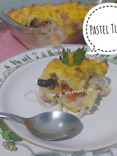 Foto resep 96. Pastel Tutup