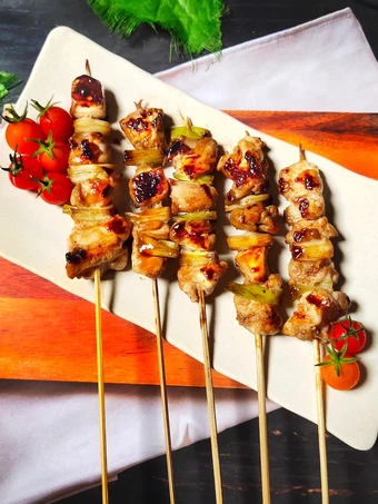 Cara Mudah Membuat Resep Yakitori Simple yang Bikin Ngiler Anti Ribet, Menggugah Selera