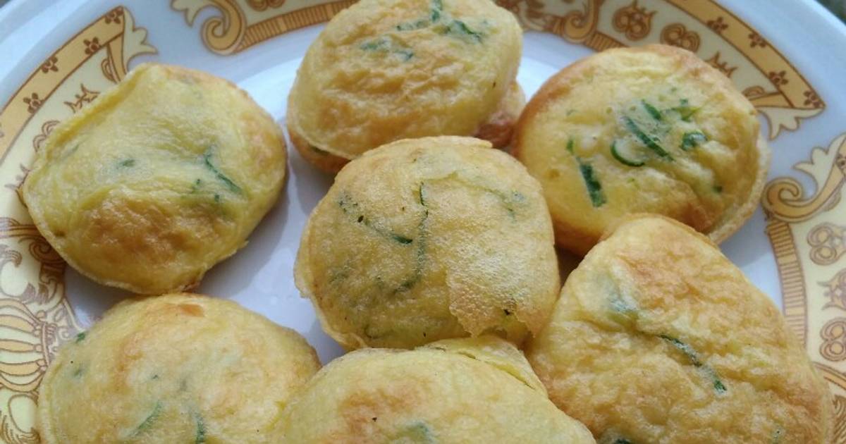 698 Resep Telur Takoyaki Enak Dan Sederhana Ala Rumahan Cookpad
