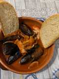 Cacciucco alla livornese