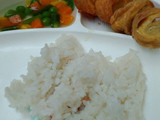 Mpasi 1+ egg chicken roll sederhana