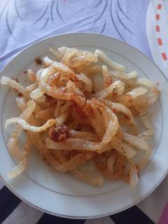 Foto resep Cirambay