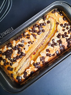 Foto resep Banana Bread Lembut