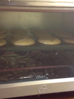 Una foto de Panquecitos de nata