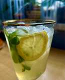 Лікер лімончело🍋limoncello🍸