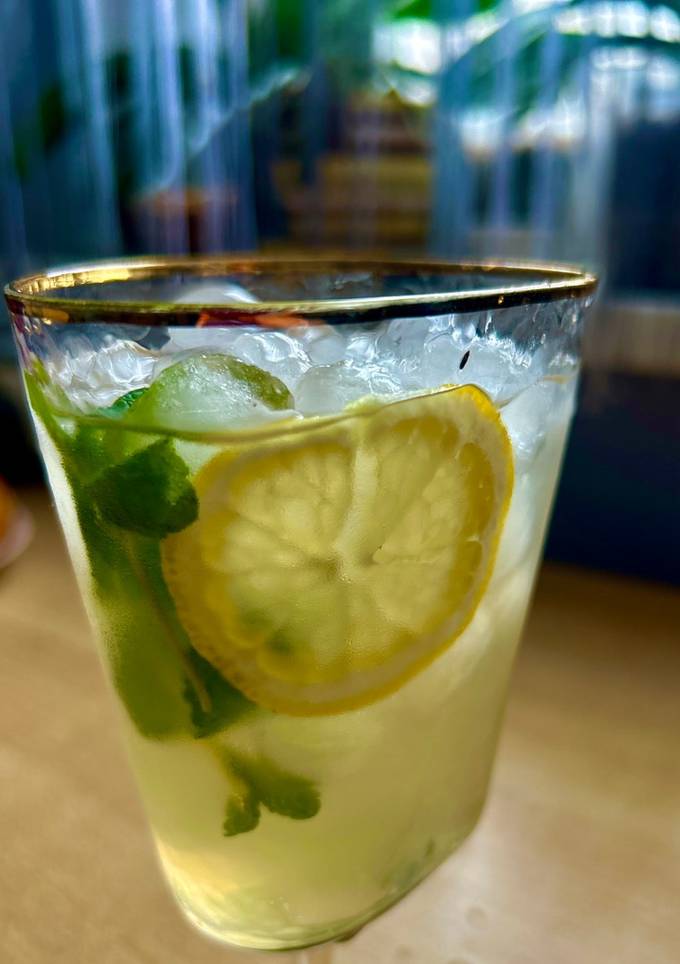 Лікер лімончело🍋limoncello🍸