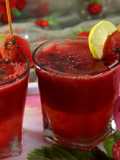 Watermelon Honeyto Punch