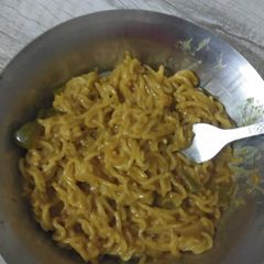 Maggi A picture of Maggi.