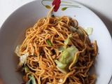 Mie Goreng Jawa