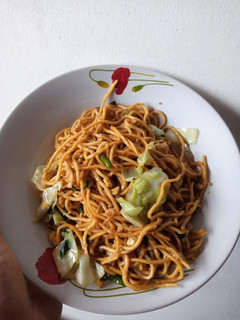 Foto resep Mie Goreng Jawa