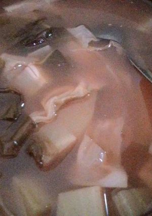 Foto resep Sayur Asem