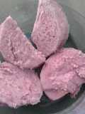 Boiled arrow roots (NDUMA)