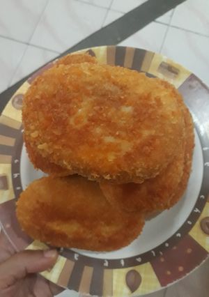 Foto resep S menul Rotgor isi ayam