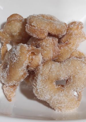 Una foto de Buñuelos de San José