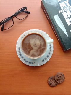 Foto resep Hot Choco Coffee