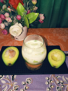 Foto resep Alpukat Kocok