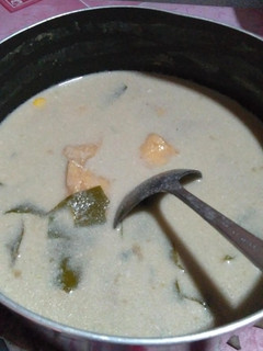 Foto resep Sayur lodeh bumbu racik