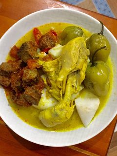 Foto resep Ase Cabe Gendot