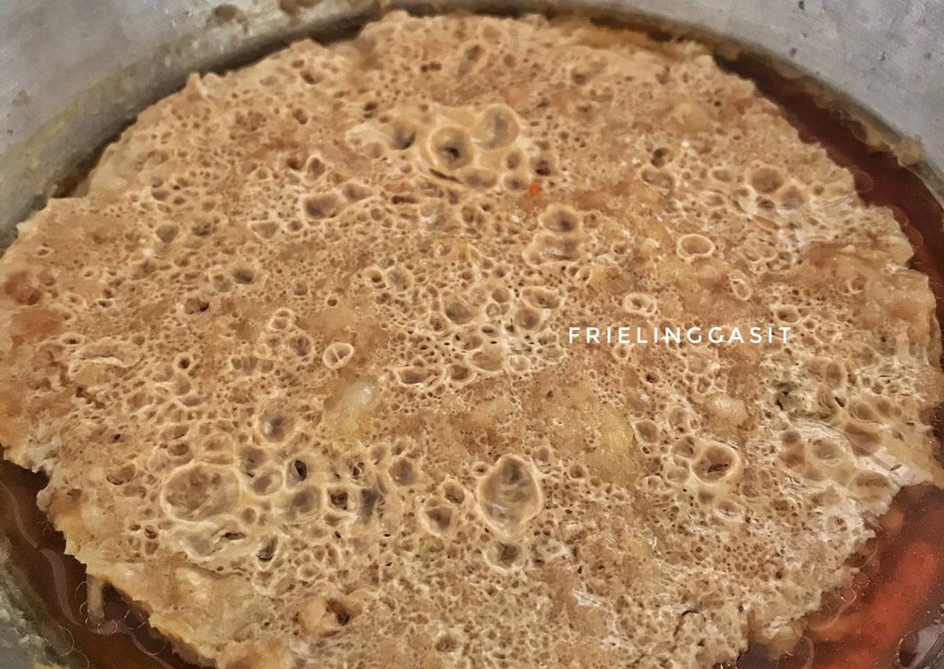 Tim Daging Babi Giling (non halal), bisa diganti dg daging ayam giling