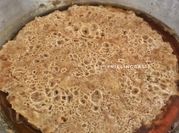 Gambar tim daging babi