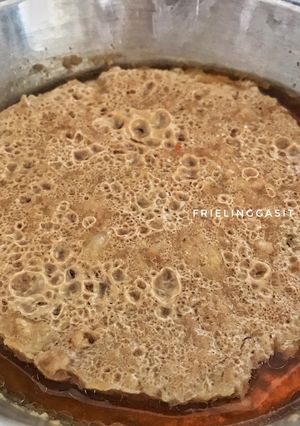 Foto resep Tim Daging Babi Giling (non halal), bisa diganti dg daging ayam giling