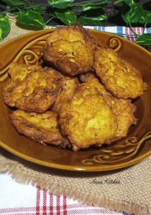 Foto resep Bakwan Jagung