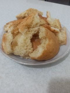 عکسی از دستور آرد سوخاری
