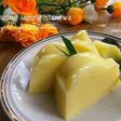 Puding Jagung Istimewa