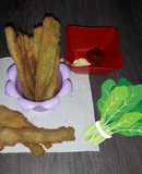 Palitos Penca♡