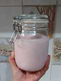 ✨️Strawberry Lassi🍓🍶