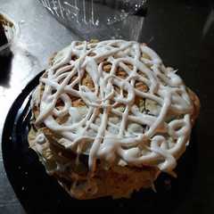 Una foto de Rogel