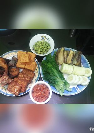 Foto resep Patin goreng