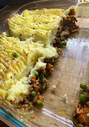 Фото Пастуший пиріг🥧.