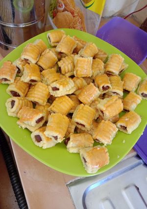 Foto resep Nastar Lumer No Mixer