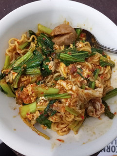 Foto resep Mie Goreng Nyemek 🍜