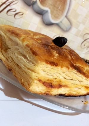 صورة لوصفة كوكا delicious 😋