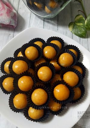 Foto resep #25 Nastar Kinclong