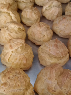 Foto resep Kue Sus