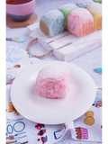 Japanese Milk Bread