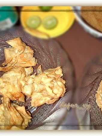 Cara Gampang Membuat Resep BATAGOR kriuk (lapis terigu) yang  Bikin Ketagihan Anti Ribet, Bisa Manjain Lidah