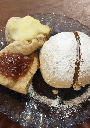 Una foto de Facturas integrales