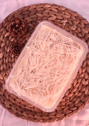 Foto resep Salad Buah Mangga