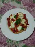 Petto di pollo alla pizzaiola