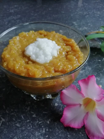 Cara Gampang Menyiapkan Resep Bubur Merah Putih yang Bikin Ngiler Anti Ribet, Bikin Ngiler