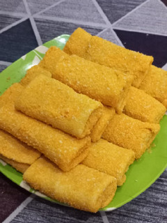 Foto resep Risoles isi sayur