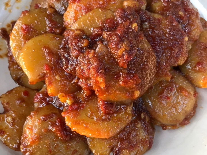Resep Semur Jengkol yang Enak